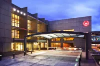 Sheraton Kansas City Hotel at Crown Center Các khách sạn gần The Money Museum
