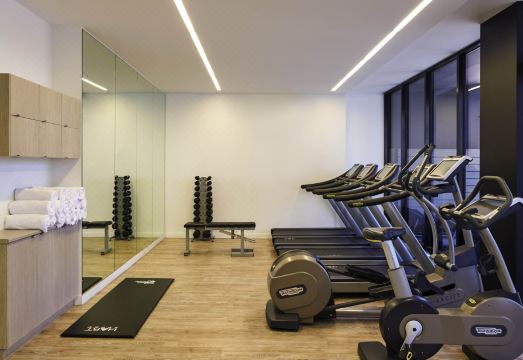 애들레이드 시내