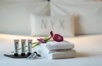 NYX 호텔 밀란 바이 레오나르도 호텔스 밀라노 스타치오네 첸트랄레 호텔