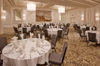 Wyndham Gatineau-Ottawa & Conference Centre - breakfast