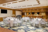 Wyndham Gatineau-Ottawa & Conference Centre - breakfast