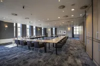 Fletcher Hotel Landgoed Avegoor Hotels in Olburgen