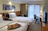 Hampton by Hilton London Luton Airport - pet friendly