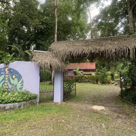 Luna Caribeña Village
