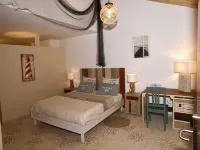 B&B Oa6 Casa Hoteles cerca de Musee de la caricature et du cartoon Vianden