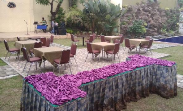 D`Gria Hotel Syariah Serang - Housity