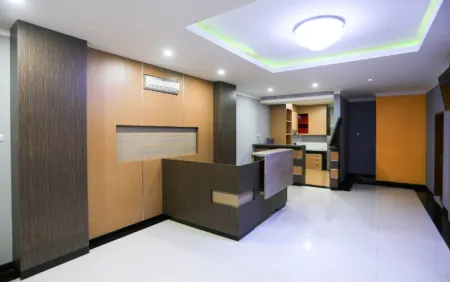 Orange Syariah Pandeglang