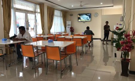 Hotel Merpati - Housity