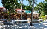 Kuda Laut Boutique Dive Resort