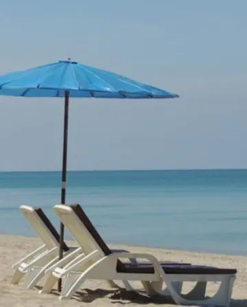 รูปภาพของลันตา ซีฟร้อนท์ รีสอร์ท