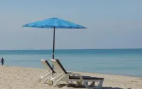 Lanta Seafront Resort Hoteles en Ko Lanta
