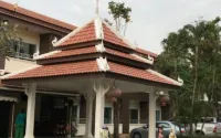 Baan Suanphet Resort Các khách sạn ở 