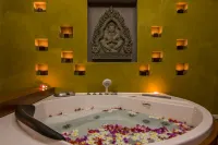 Angkor Palace Resort & Spa - Hot Springs