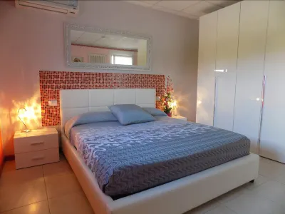 Hotel Residence Sole Hotels in 