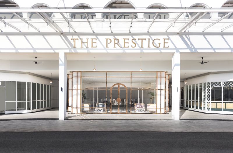 The Prestige Hotel To Open In Penang Hospitality Net