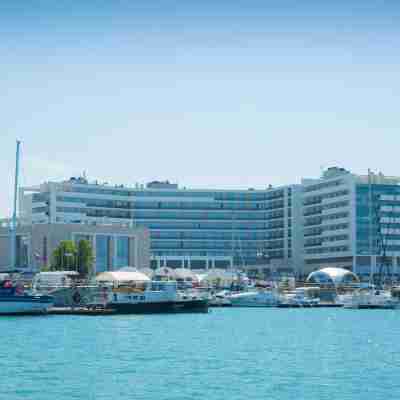 Radisson Blu Resort & Congress Centre, Sochi Hotel Exterior