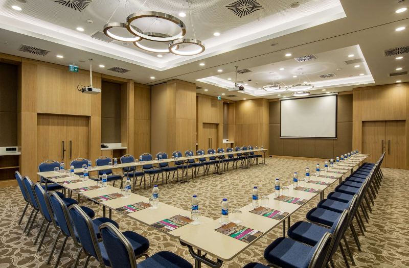 Park Inn By Radisson Samsun Tekkekoy Updated 2021 Price Reviews Trip Com