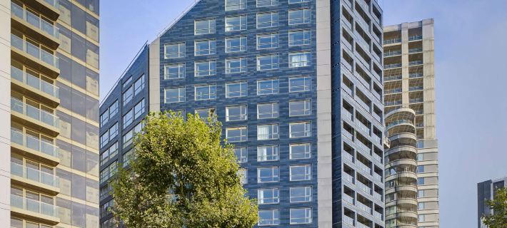 Park Plaza London Riverbank Hotels in London