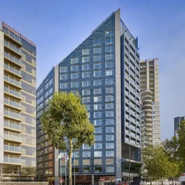 Park Plaza London Riverbank Отели рядом с достопримечательностью «Кеннингтон»
