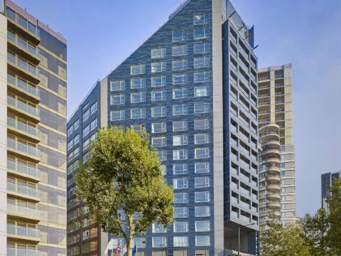 파크 플라자 런던 리버뱅크