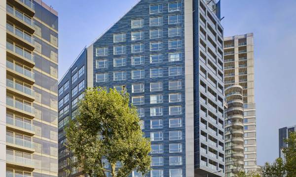 Park Plaza London Riverbank