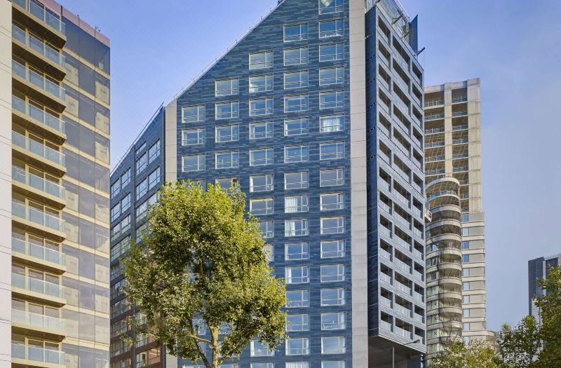 Park Plaza London Riverbank