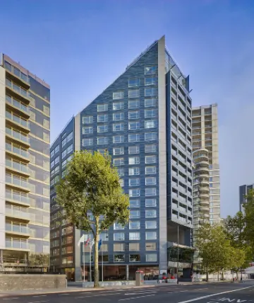 Park Plaza London Riverbank