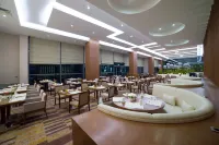 Radisson Blu Hotel, Kayseri - breakfast
