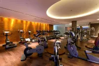 Radisson Blu Latvija Conference Andspa Hotel, Riga - Spor Salonu
