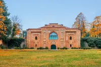 Tsinandali Estate, A Radisson Collection Hotel Hotels in Tsinandali