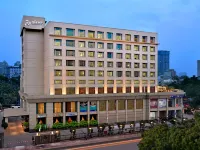 Radisson Mumbai Goregaon Hotels near Mindspace