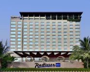 Radisson Blu Hotel, Indore