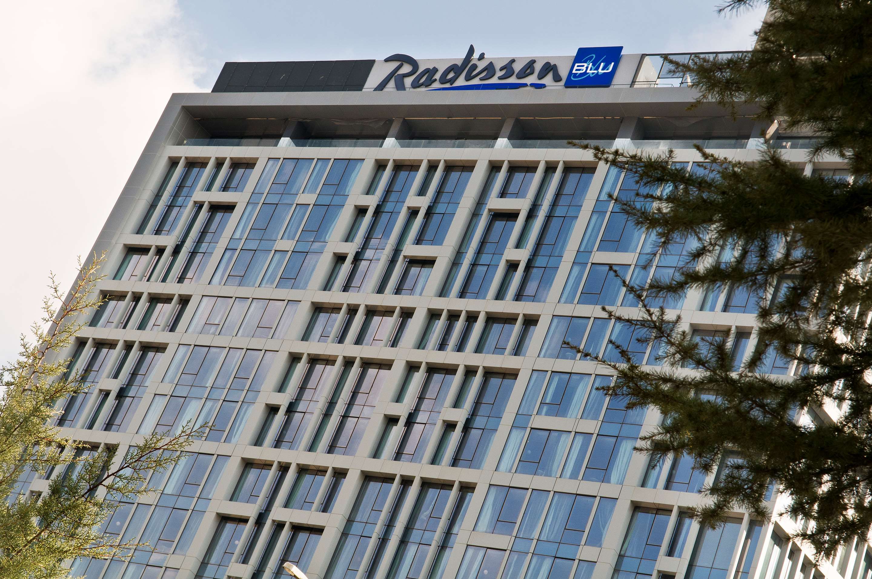 Radisson Blu Hotel Istanbul Asia