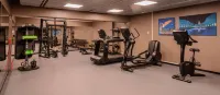 Radisson Blu Marina Palace Hotel, Turku - Gym