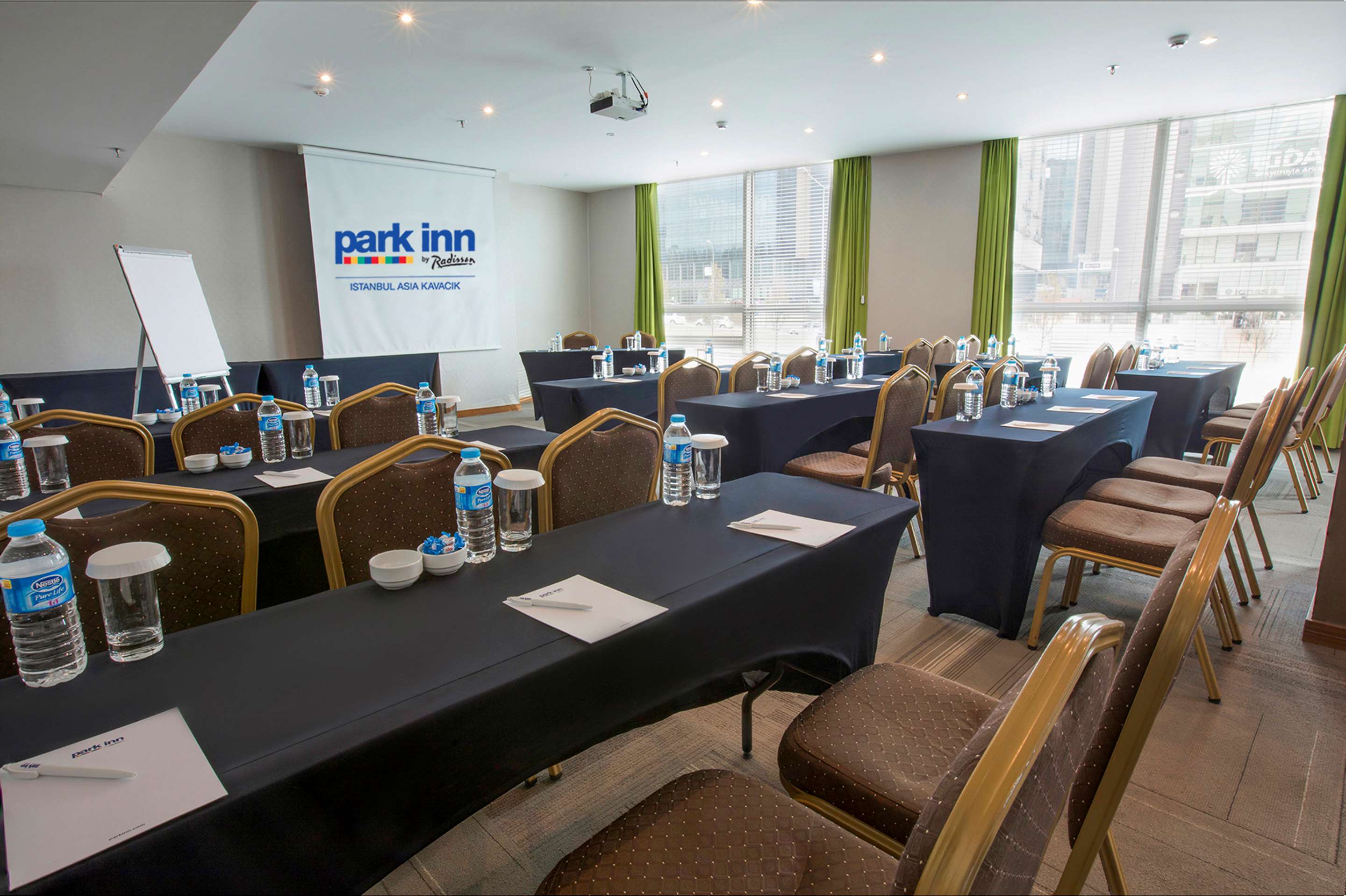 Park Inn by Radisson Istanbul Asia Kavacik