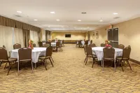 Spark by Hilton Alpharetta Roswell