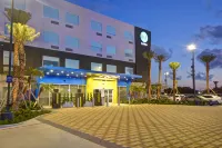 Tru by Hilton Corpus Christi South Padre Island Dr