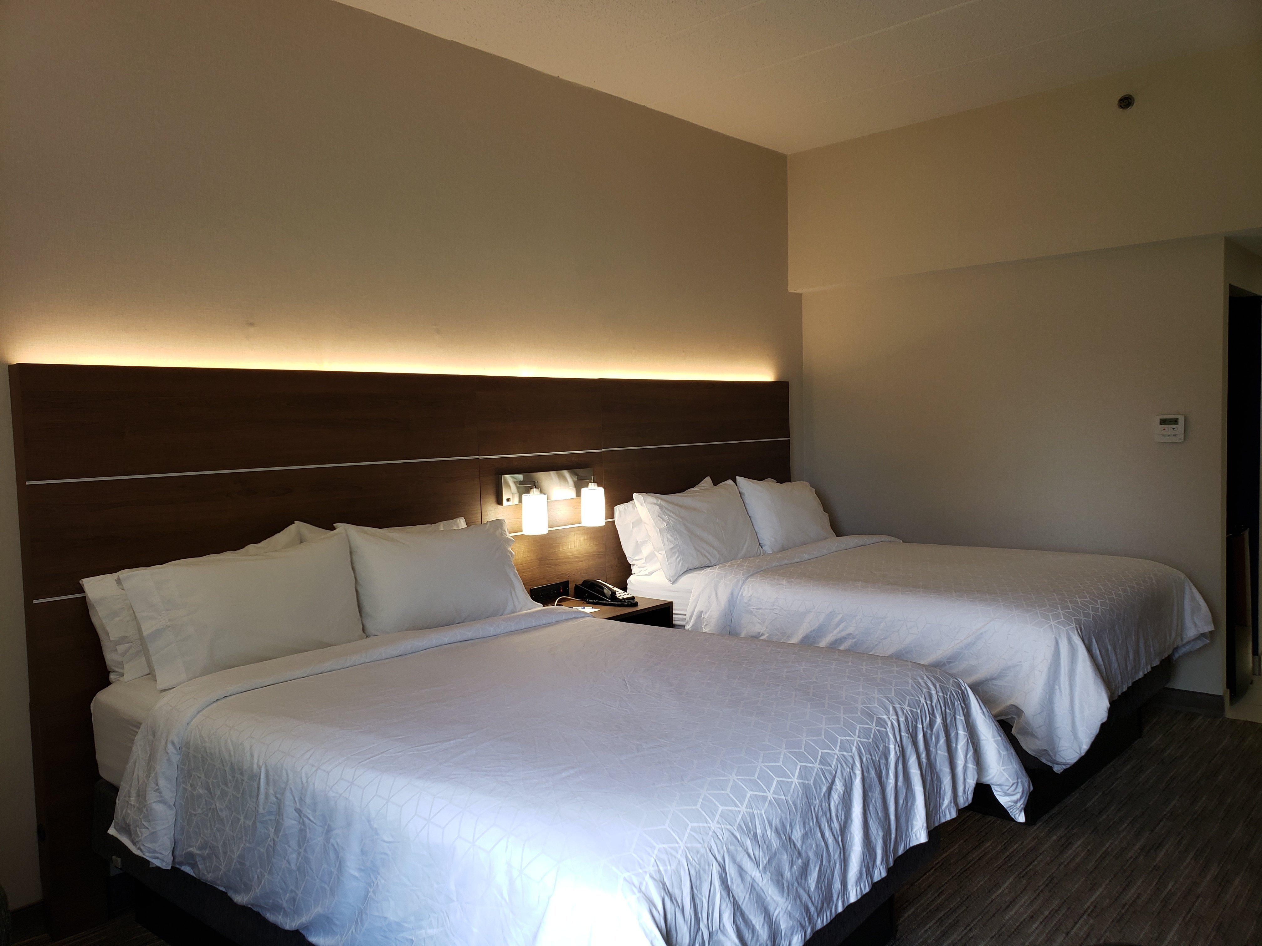 Holiday Inn Express Edgewood-Aberdeen-Bel Air, an Ihg Hotel