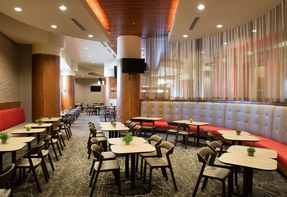 라스베이거스 호텔 비교