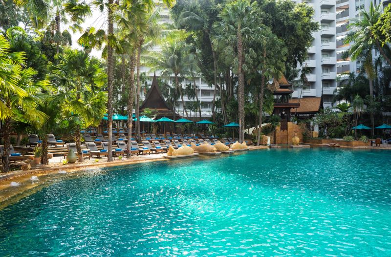 Avani Pattaya Resort photo 5
