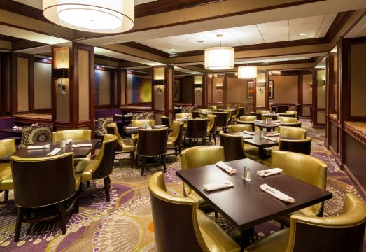 Sonesta Atlanta Airport North