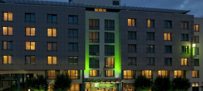 FOUR Essen City Centre Hotels in Essen