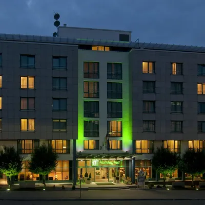 FOUR Essen City Centre Hotel in zona Ruhrlandmuseum