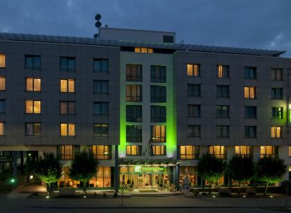 Holiday Inn Essen - City Centre