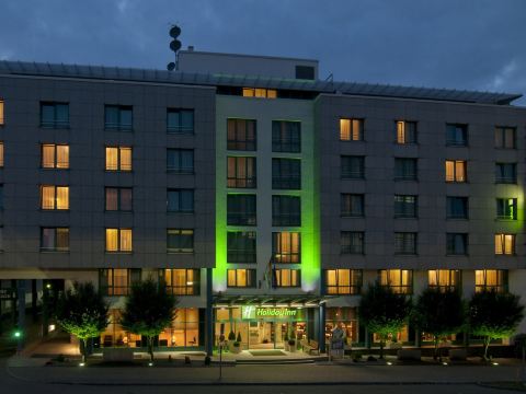 FOUR Essen City Centre