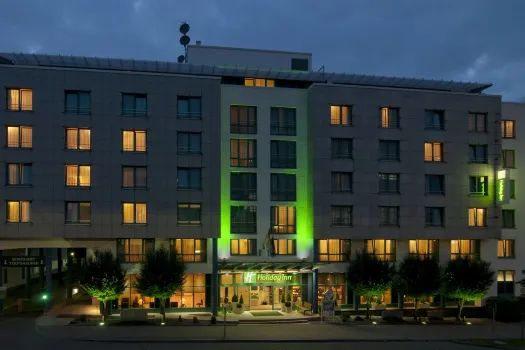 Holiday Inn Essen - City Centre, an IHG Hotel Hotels in der Nähe von GOP Varienté Essen