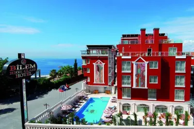 Bilem Hotel Beach & Spa