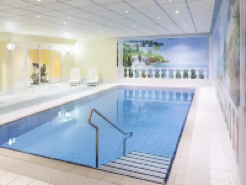 Victor's Residenz-Hotel Gera Hotels in Gera