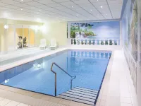 โรงแรมวิคเตอร์'ส รีสิเดนซ์-โรงแรม เกรอรา