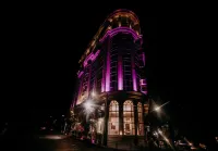 Wisteria Grand Hotel